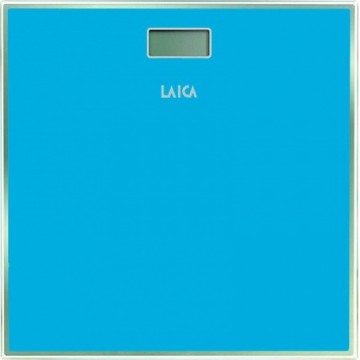 Ψηφιακή Ζυγαριά Μπάνιου LAICA PS1068B LCD Μπλε